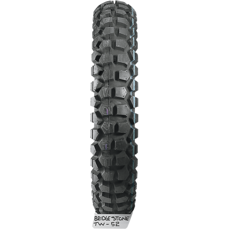 [10-BS-00052] 4.60-18 63S REAR TW52 BW TT BI