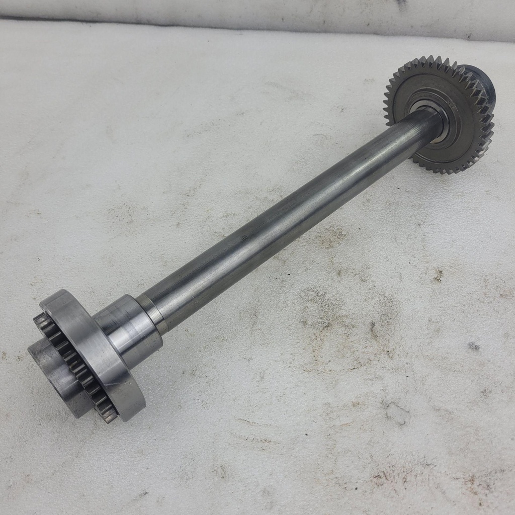 balance shaft