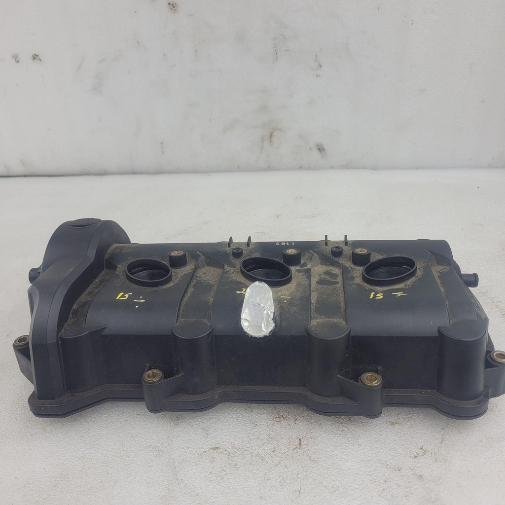 valve cover ass'y