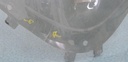 TOURING IQ WINDSHIELD ASSEMBLY,