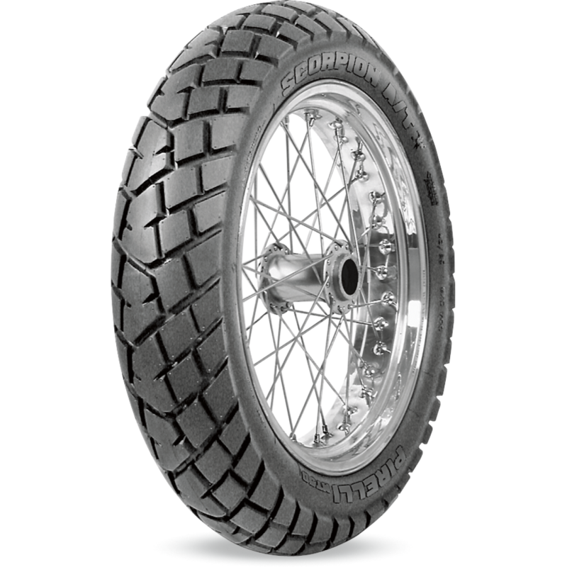 [10-MT90-14] 120/80-18 62S TT MT90 A/T REAR PIRELLI