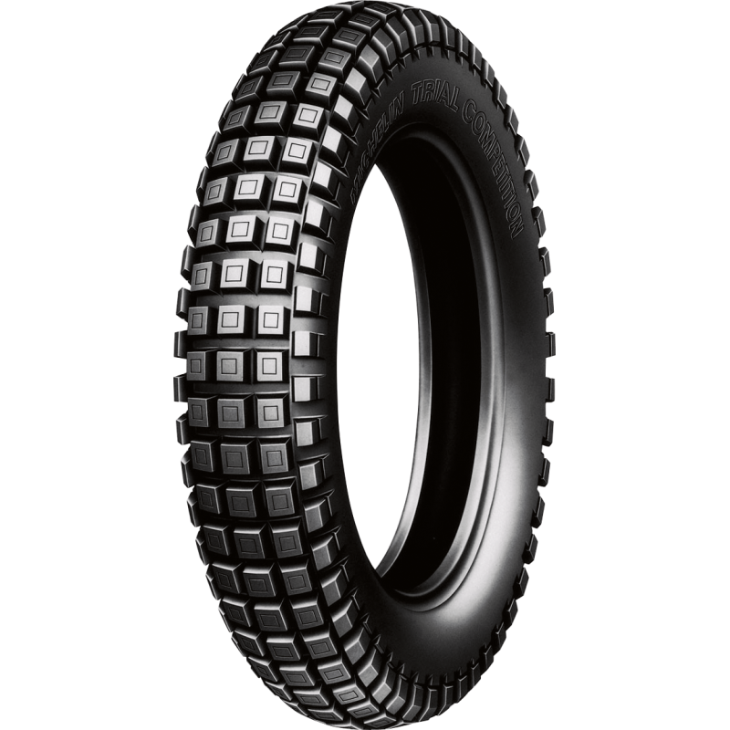 [10-0315-0005] 120/100R18 68M TRIAL X LIGHT COMP RADIAL