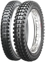 4.00R18 64M M7320 TRIALS REAR MAXXIS
