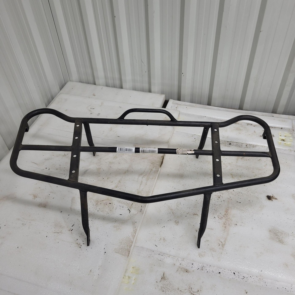 carrier, front (black)