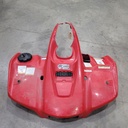 fender, front (red)