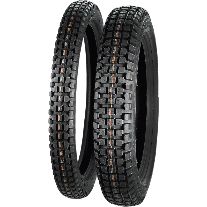 [10-IRC-551] TR11 400-18TT TRIALS COMP  4PR