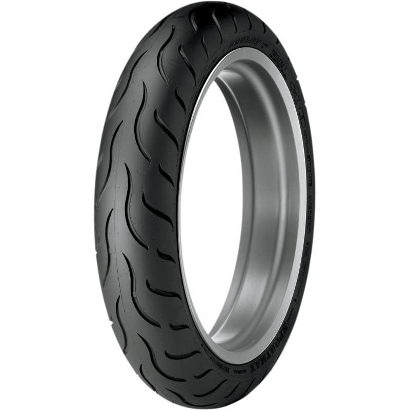 [10-0303-0063] 120/70ZR19 (60W) D208 FRONT OE V-ROD