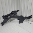 lh upper frame