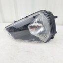 lh headlight
