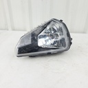 rh headlight