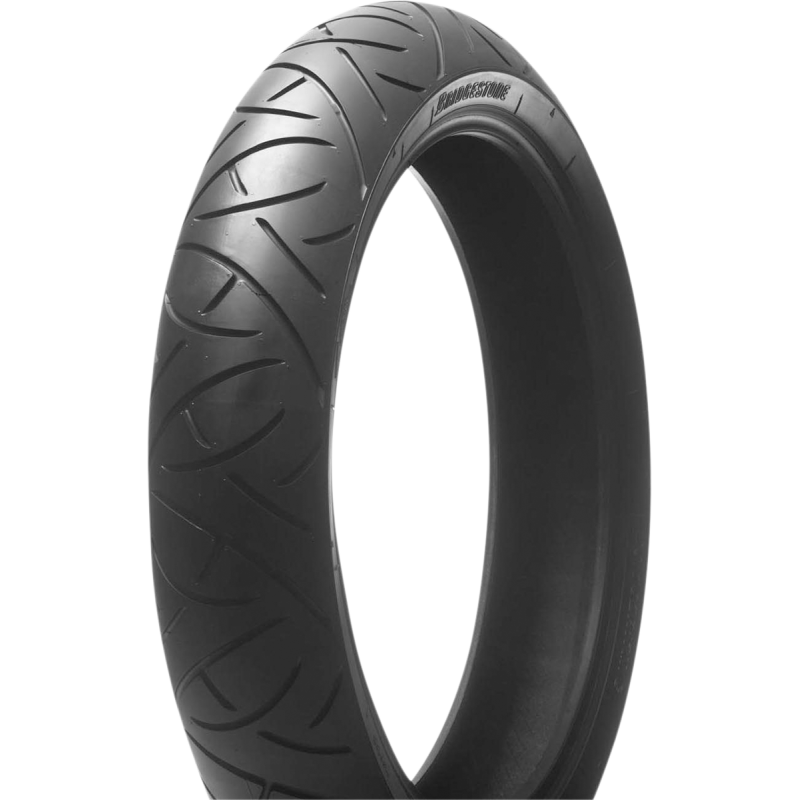 [10-0303-0165] 120/70ZR17 58W BT021-U OE FRONT RD