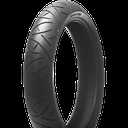120/70ZR17 58W BT021-U OE FRONT RD