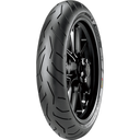120/70ZR17 (58W) DIABLO ROSSO II FRONT