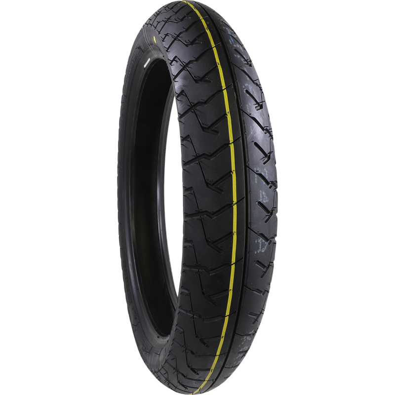 [10-0303-0196] 110/80R18 58V BATTLAX BT54 FRONT OE
