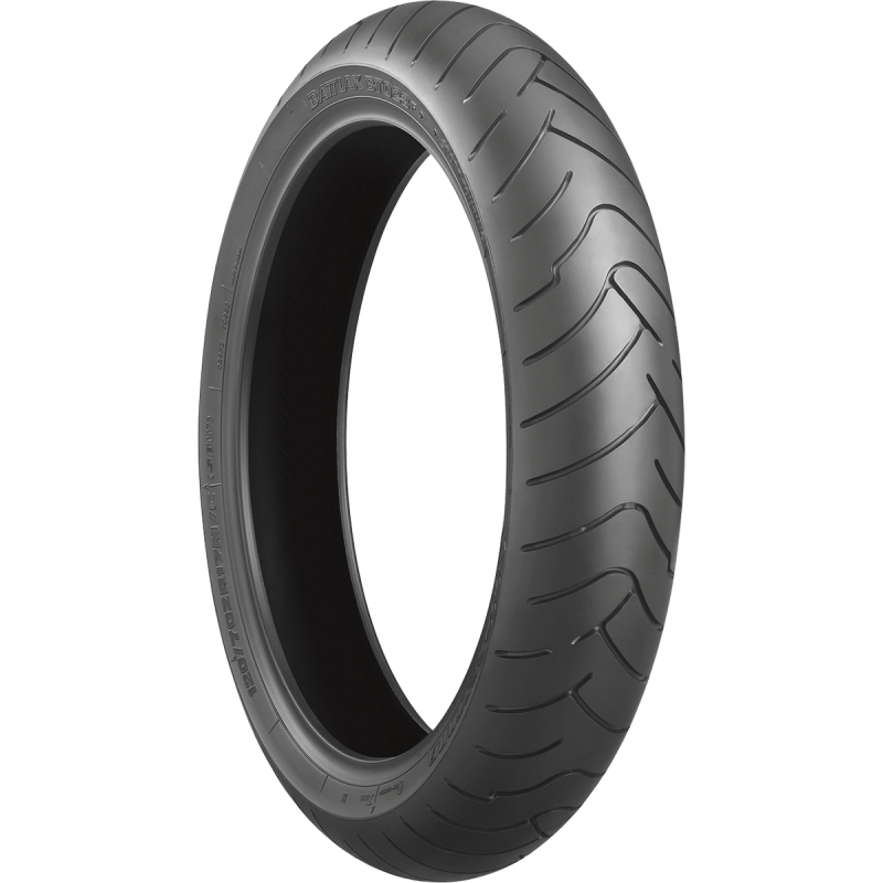 [10-0303-0199] 120/70ZR17 (58W) BATTLAX BT023 FRT F OE