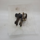 steering post assembly, lower
