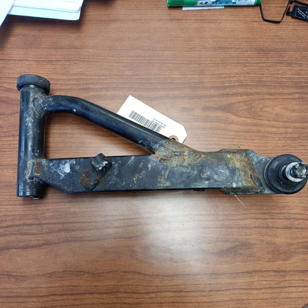 (new ref. 52440-34810) arm set, suspension upper lh