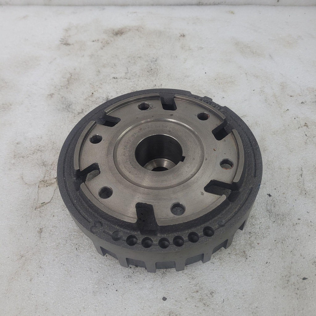 rotor assy, magneto