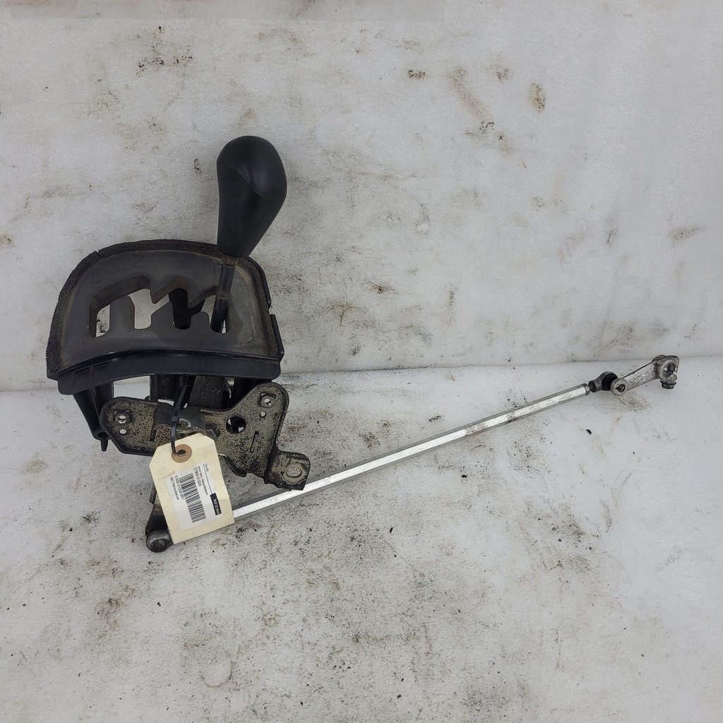 lever assy, transmission