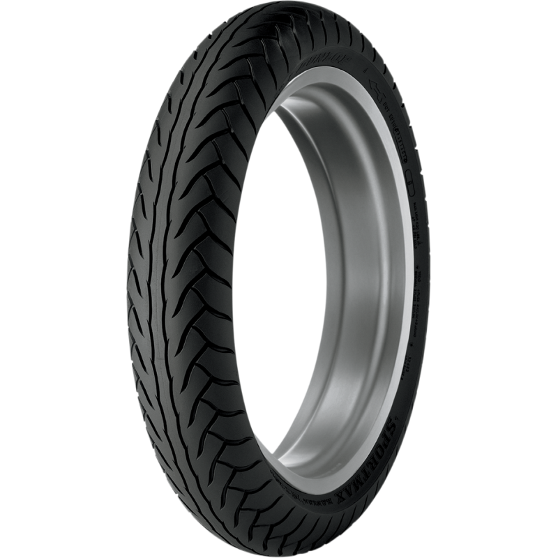 [10-3336-27] 130/70R17 62H D220 KAWASAKI MEAN STREAK