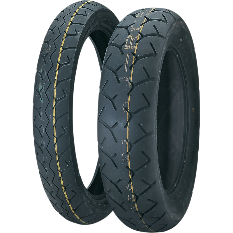 [10-BAX7010] 150/80R17 72H G701 BW TL TIRE RD