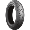 170/60ZR17 (72W) EXEDRA MAX REAR RD