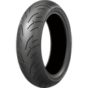 180/55ZR17 (73W) BATTLAXBT023 REAR F OE