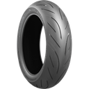 190/55ZR17 (73W) BATTLAX S21-M OE REAR