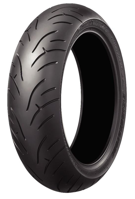 [10-711029] 160/60ZR17 (69W) BT023 G REAR OE