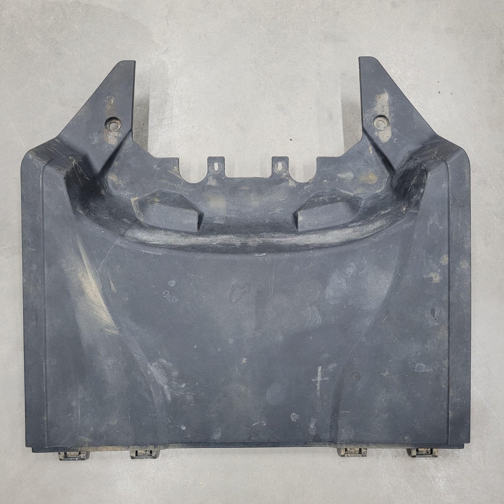 rear storage box cover
