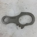 parking lock lever ass'y