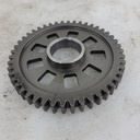 pinion gear, 46 teeth