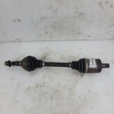 lh cv joint