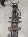 Frame Sportman 550 2010