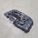 RADIATOR SHROUD, LOWER, GLOSS B