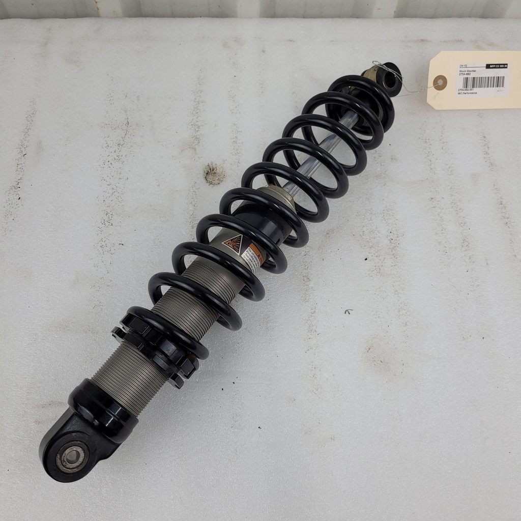 Shock Absorber