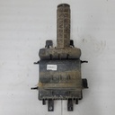 (new ref. 707800517) air intake silencer base