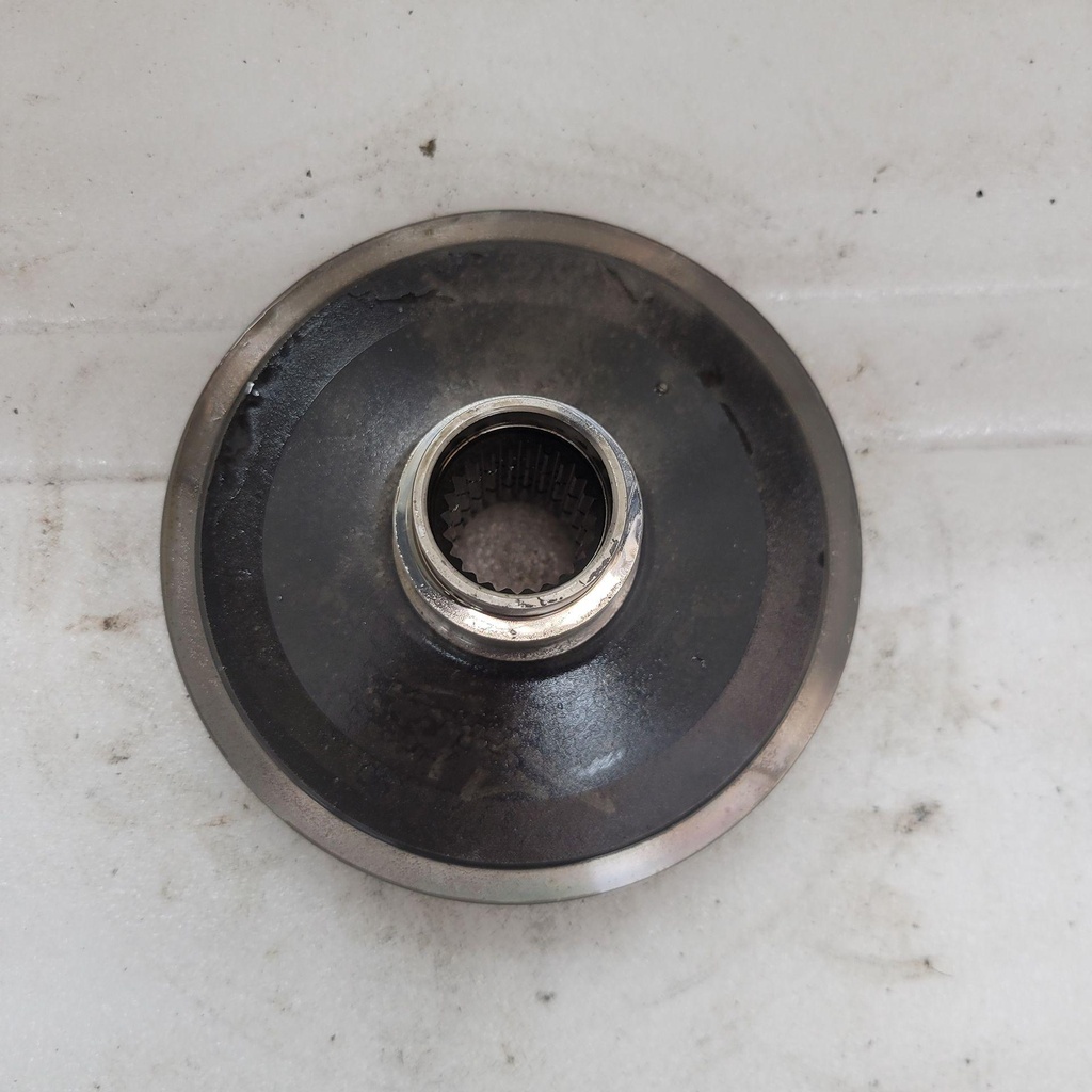 [705501397-001] gear, 36 tooth