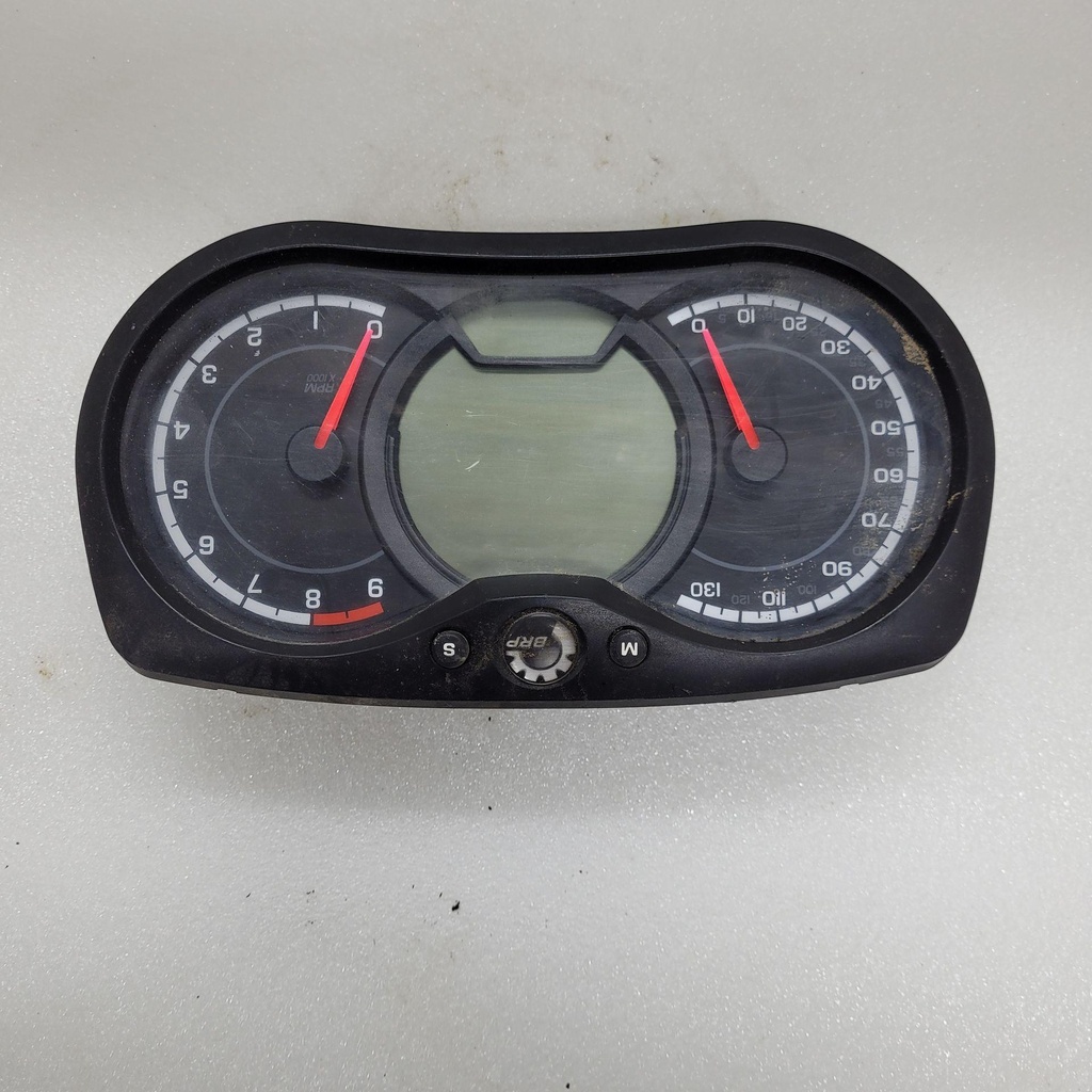 [710002904-001] (new ref. 710002981) calibrated speedometer x, xt model