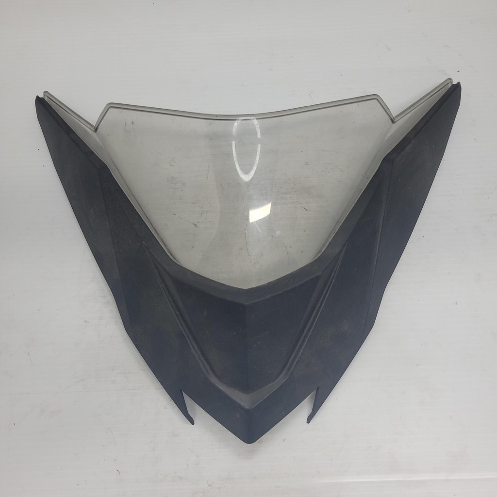 Windshield 135mm Package XRS