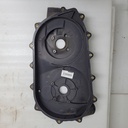 cvt air guide