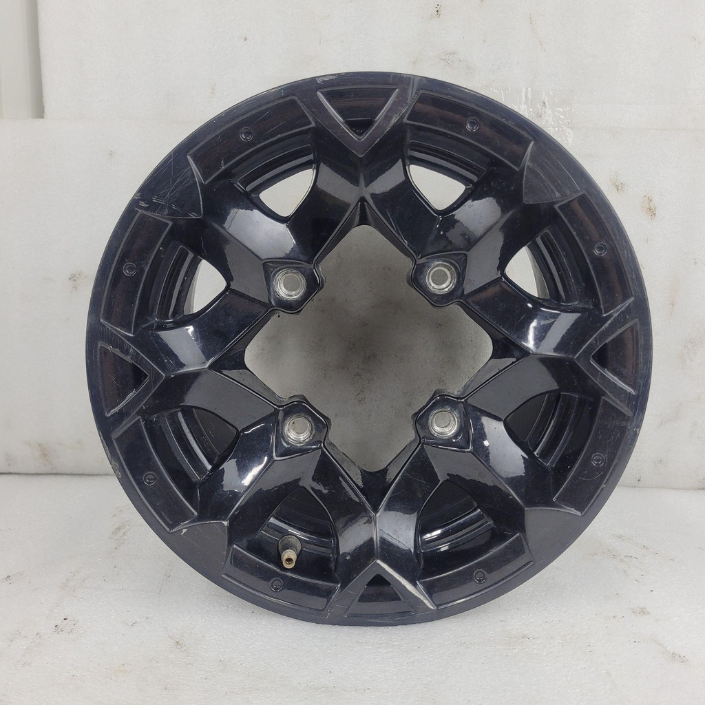 [705501493-001] black, rear rim (705501493-001)