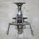 (new ref. 705210815) chassis