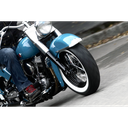 130/80B17 65H ME888 WW FRONT