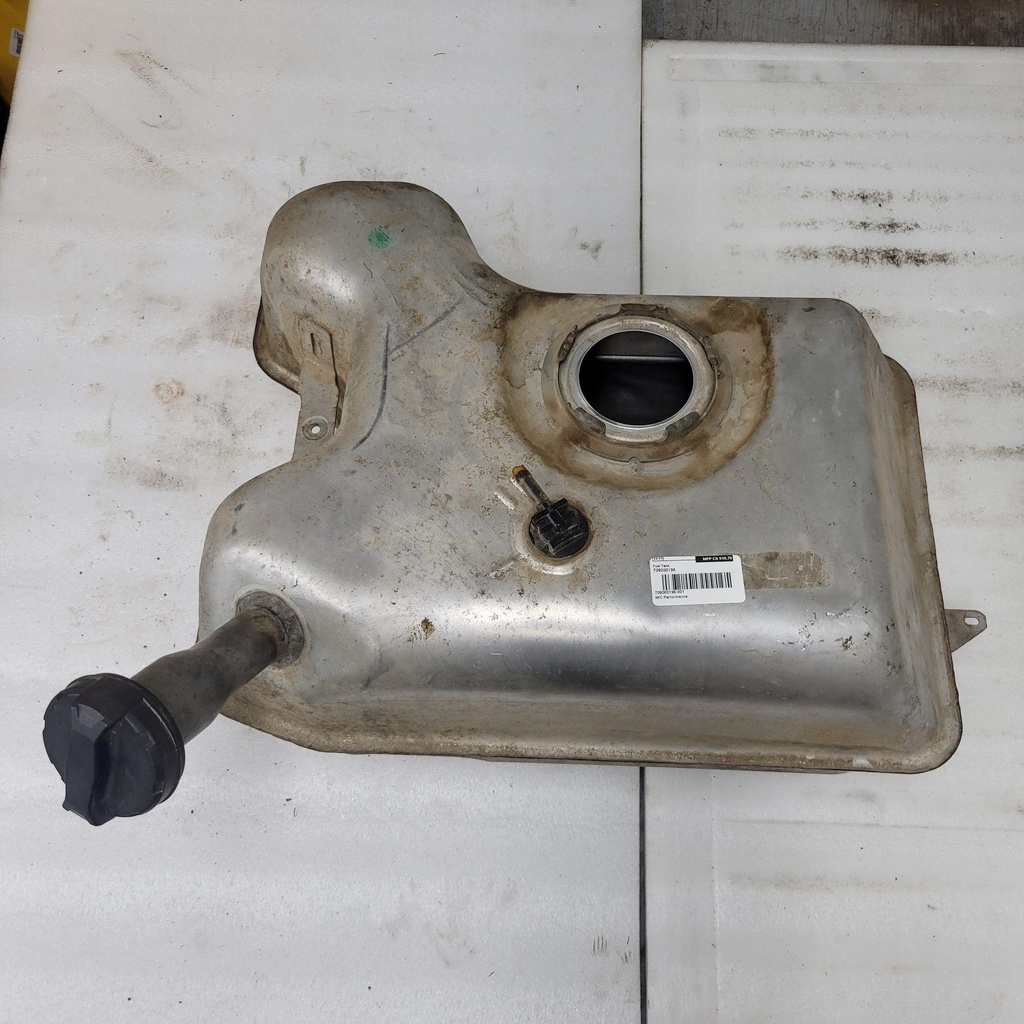 [709000196-001] (new ref. 709000753) fuel tank (709000196-001)
