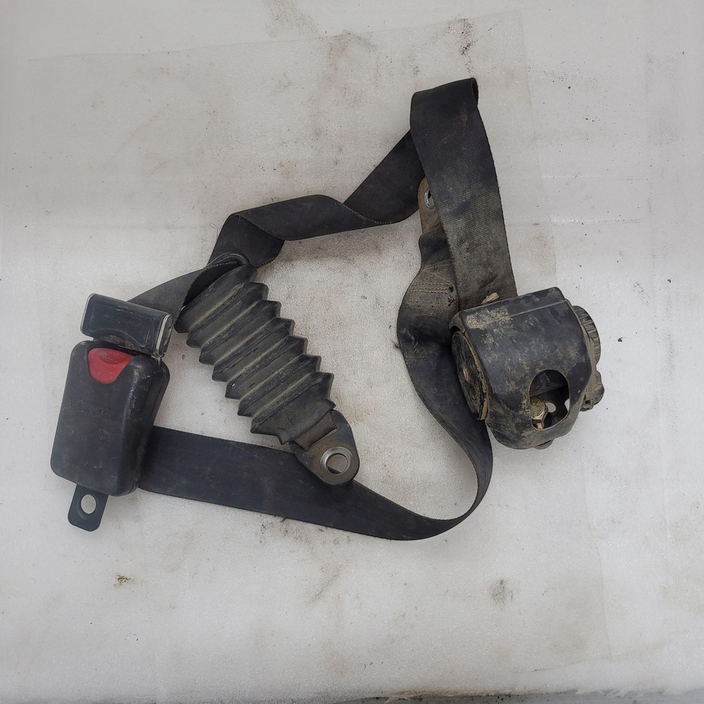 safety belt