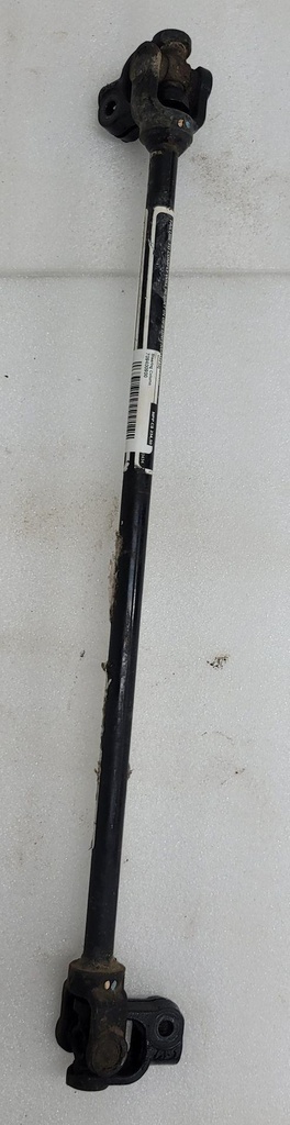 (new ref. 709401389) steering column