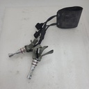 H13LED UPGRADE-SKIDOO/POLARIS