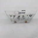 Bracket, Mounting - Taillight - White