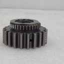 (new ref. 8kc-e769a-11-00) drive sprocket assy. (21t)